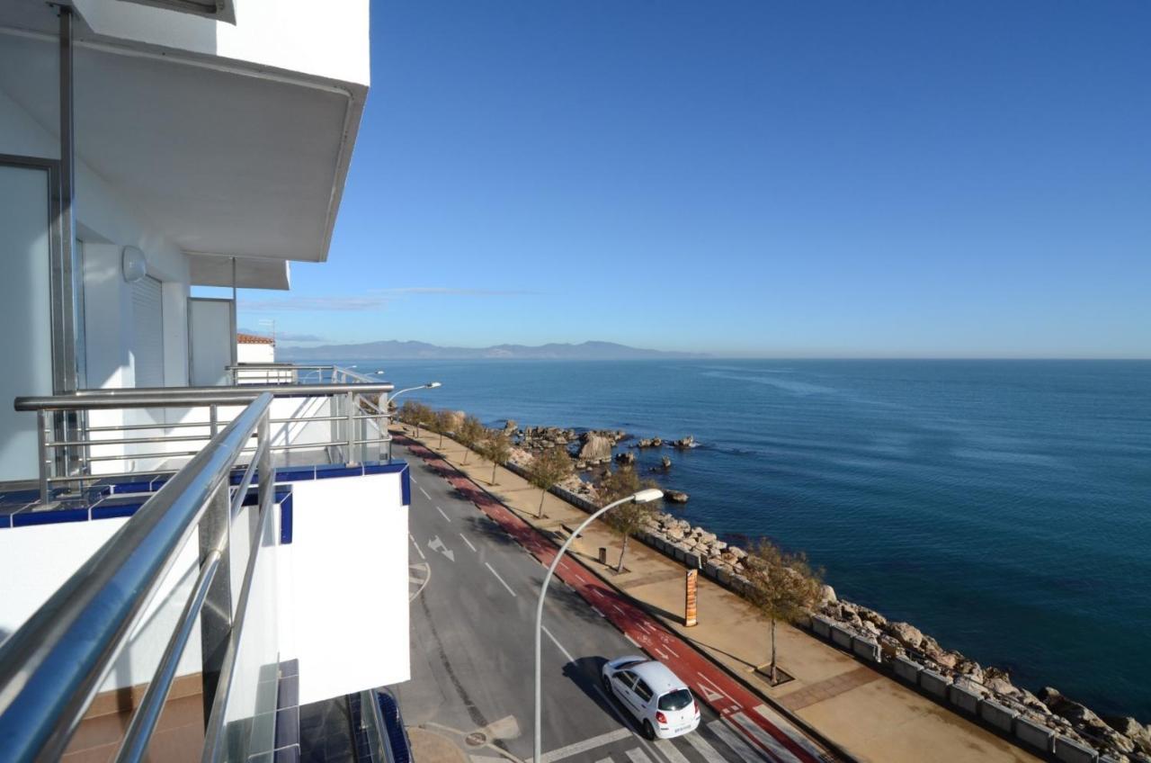 Front Mar Apartamento *