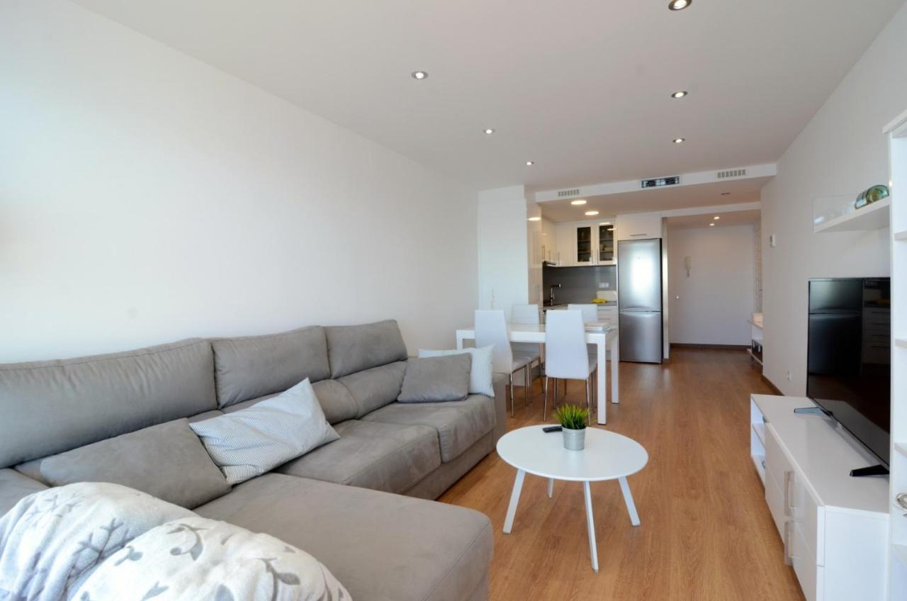Front Mar - Apartamento L' Escala