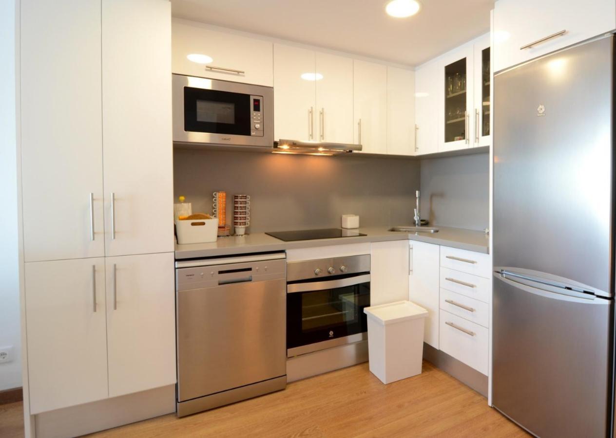 Apartamento Front Mar *
