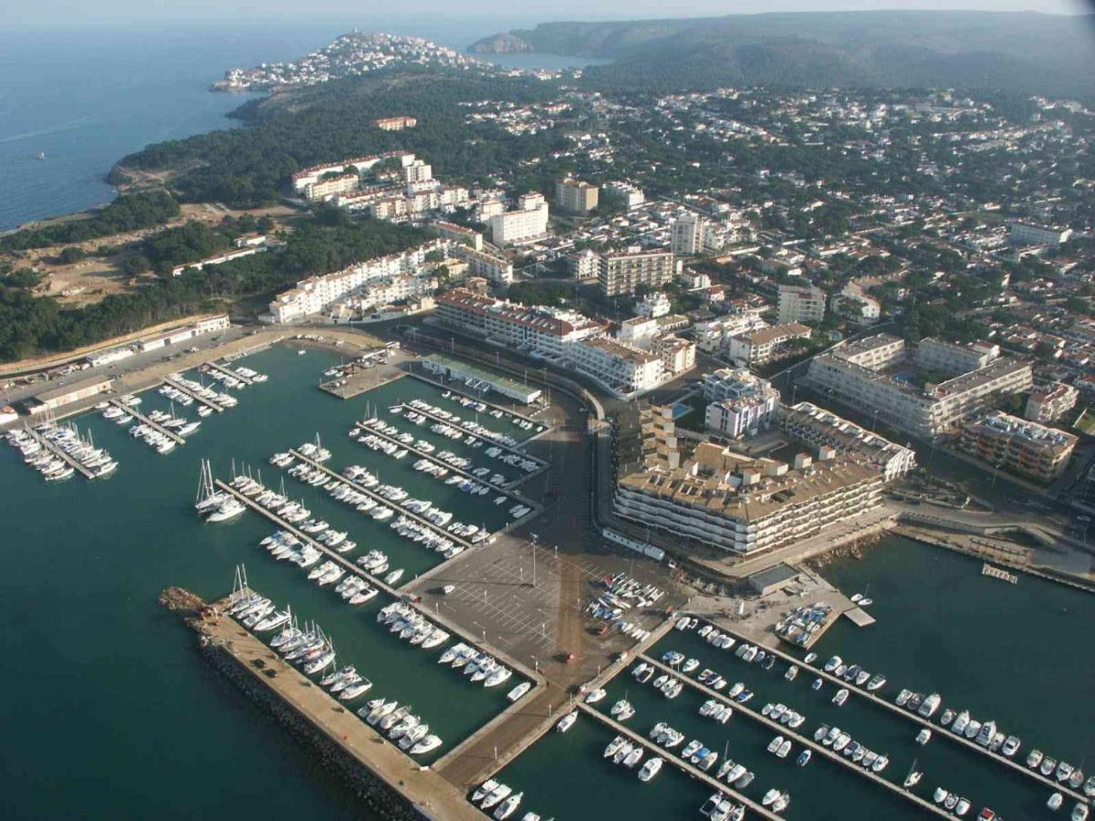 Apartamento Front Mar