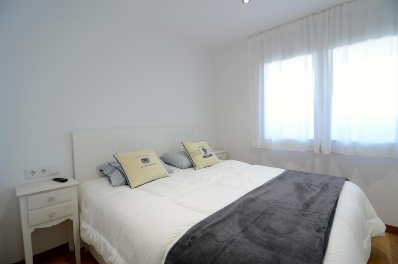 Front Mar - Apartamento