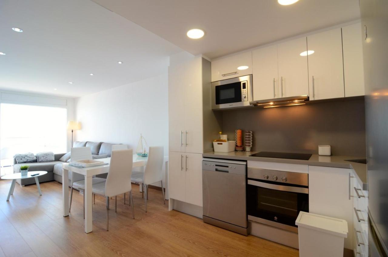 Front Mar Apartamento