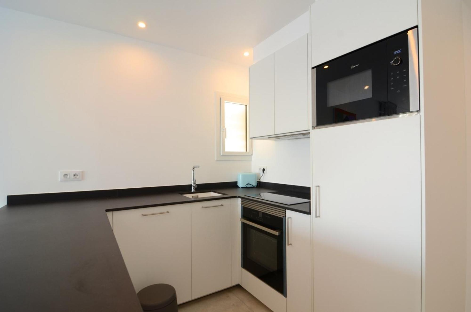Front Mar Apartamento *
