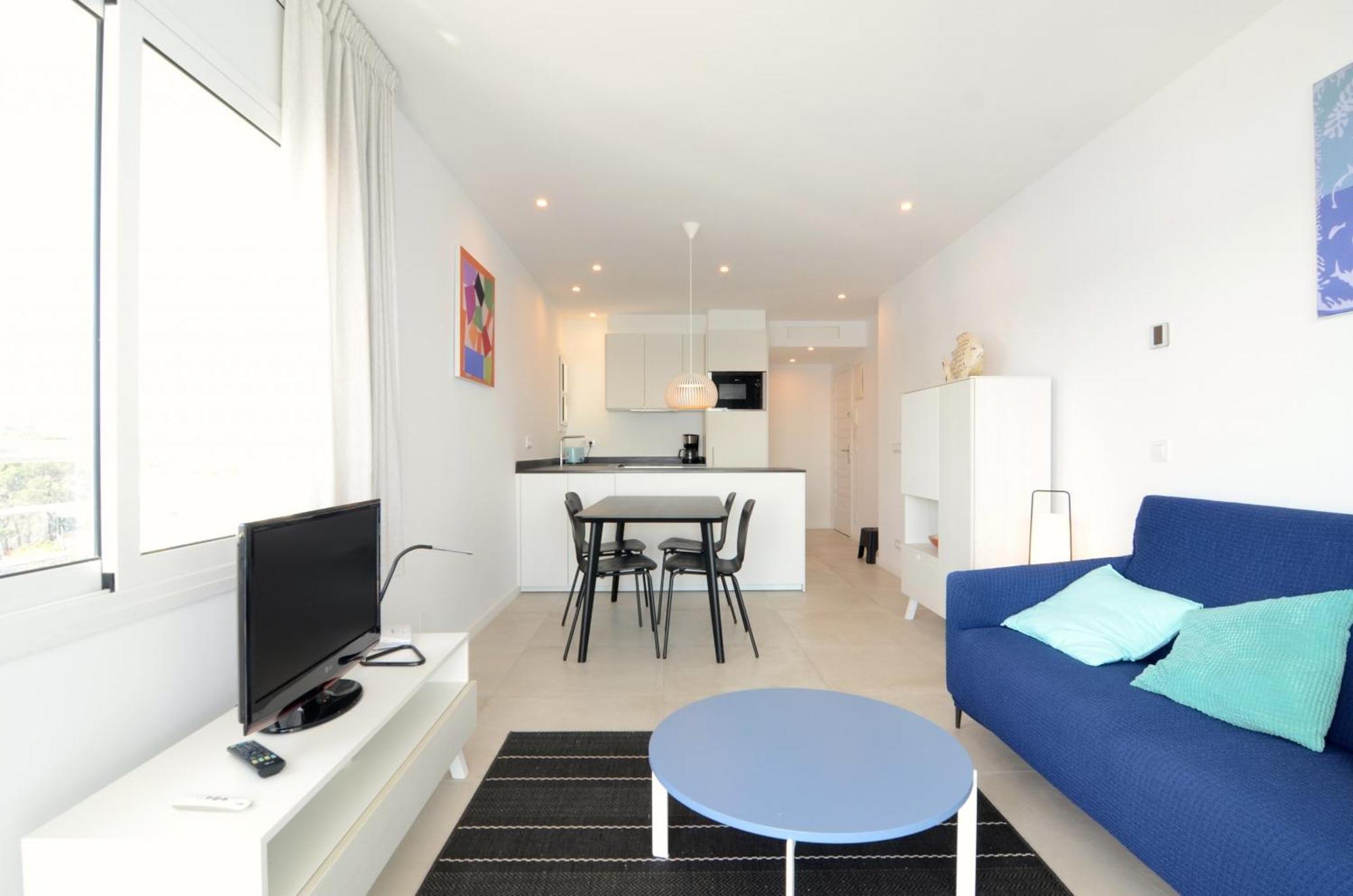 Front Mar Apartamento *