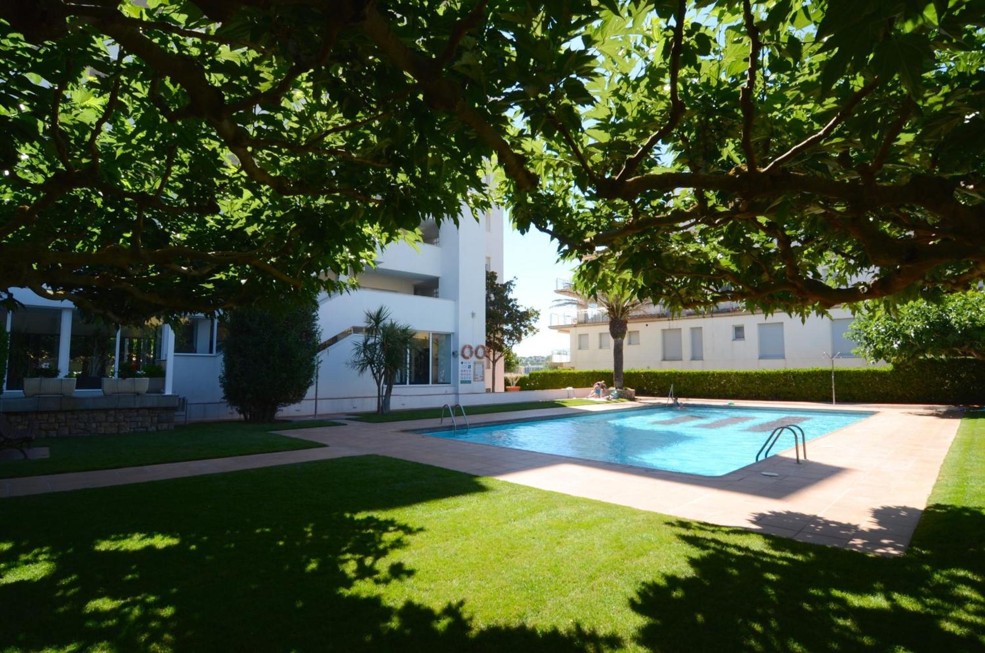 Front Mar Apartamento *