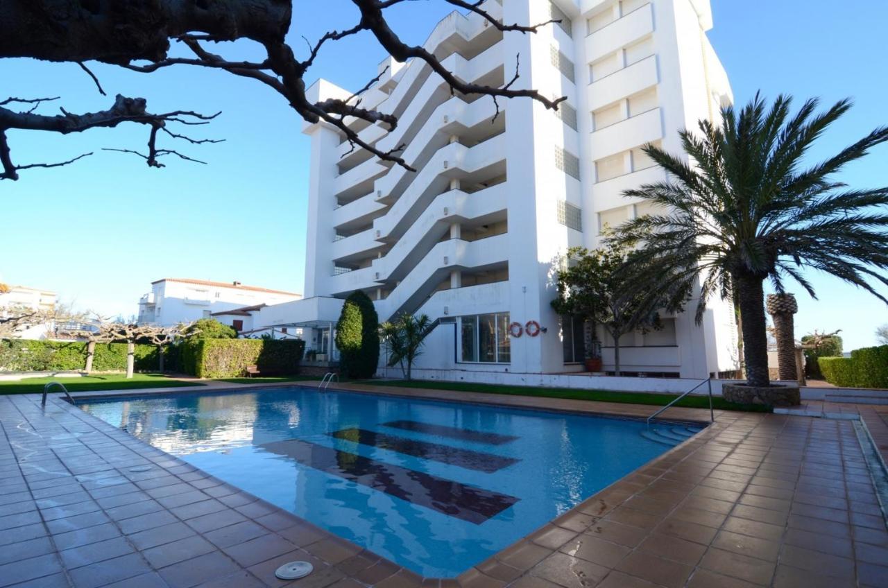 Front Mar - Apartament L' Escala