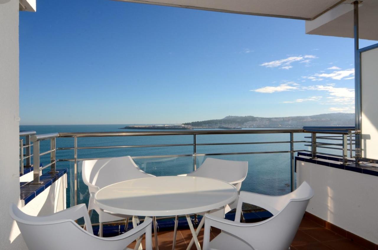 Apartament Front Mar -