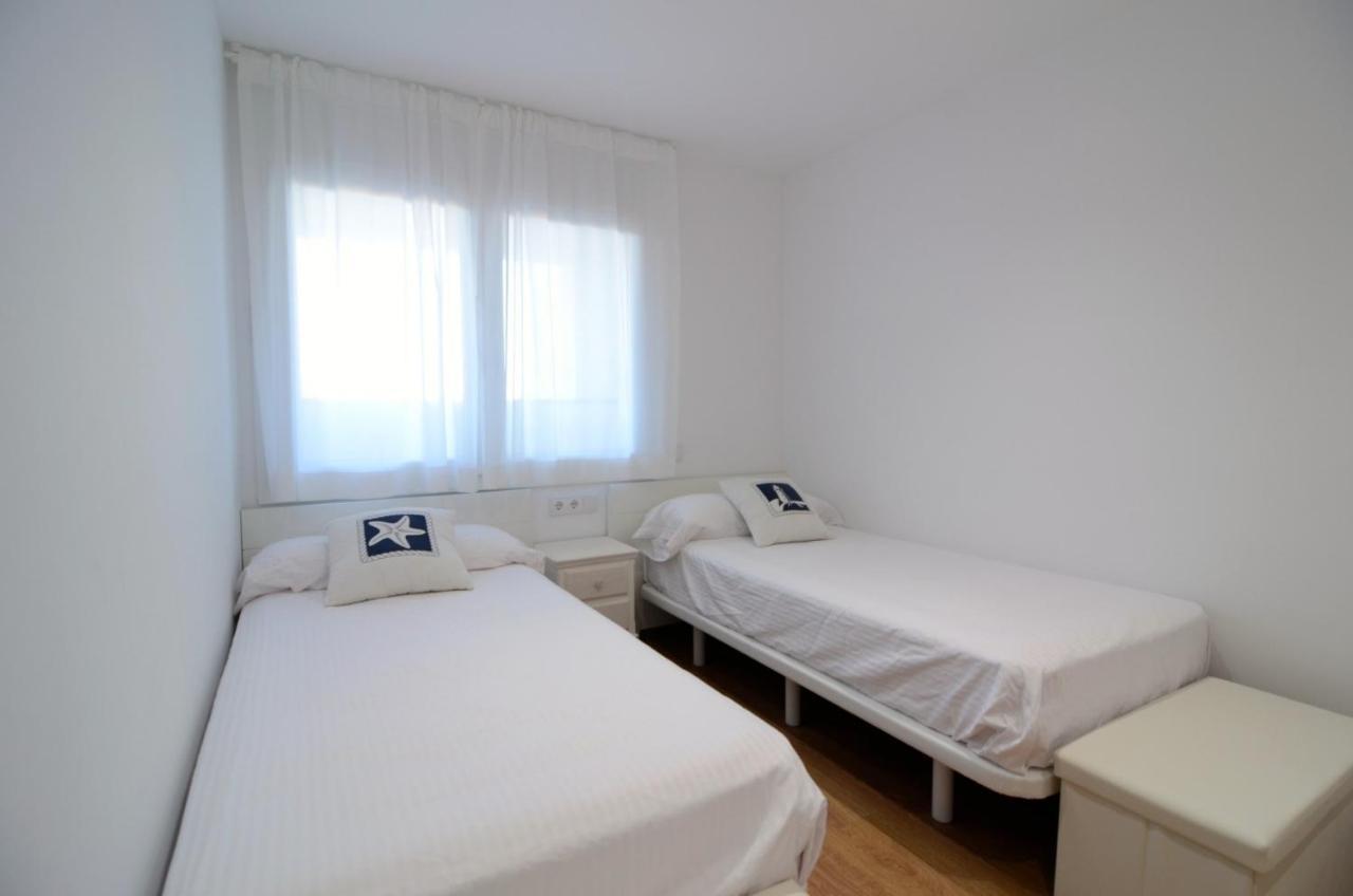 Front Mar - Apartament *