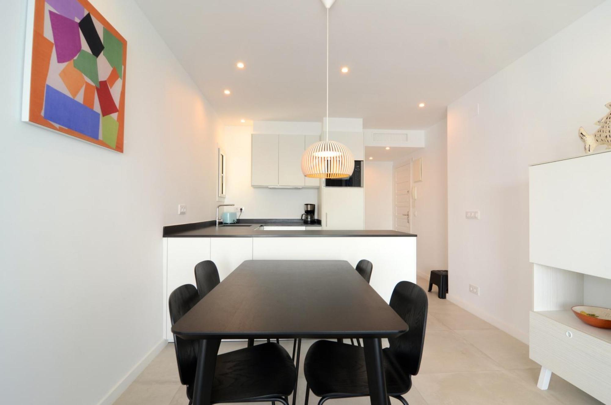 Front Mar - Apartament