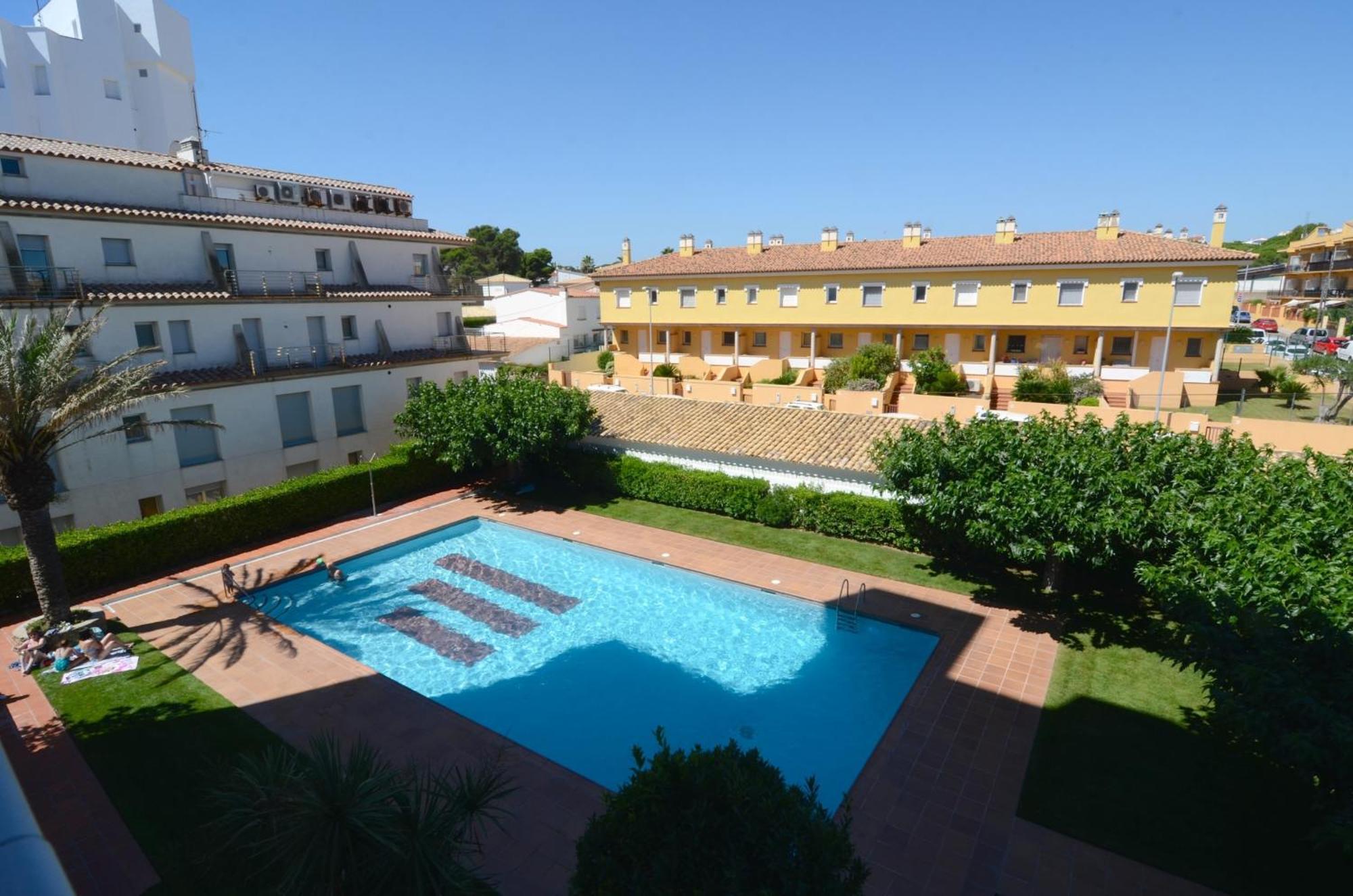 Apartament Front Mar - *
