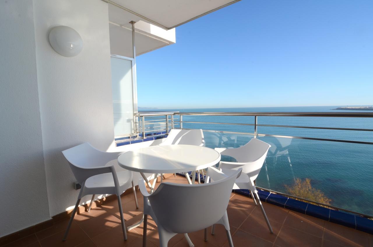 Front Mar - Apartament L' Escala