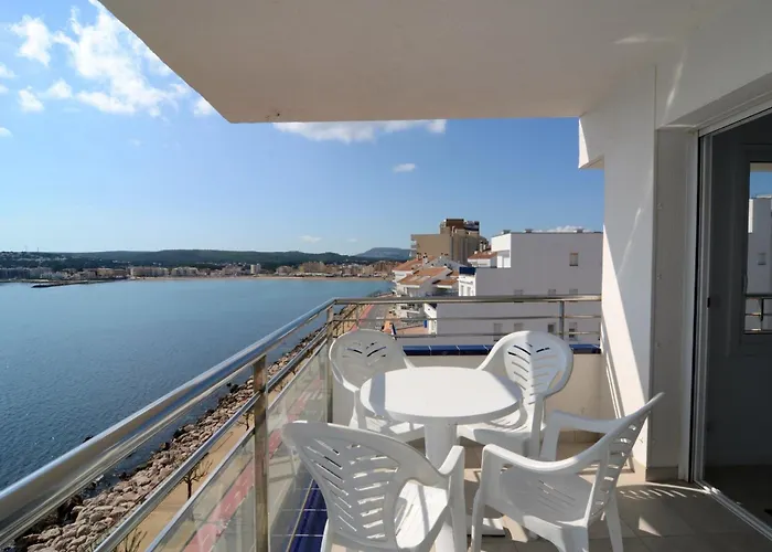 Front Mar - Apartamentos