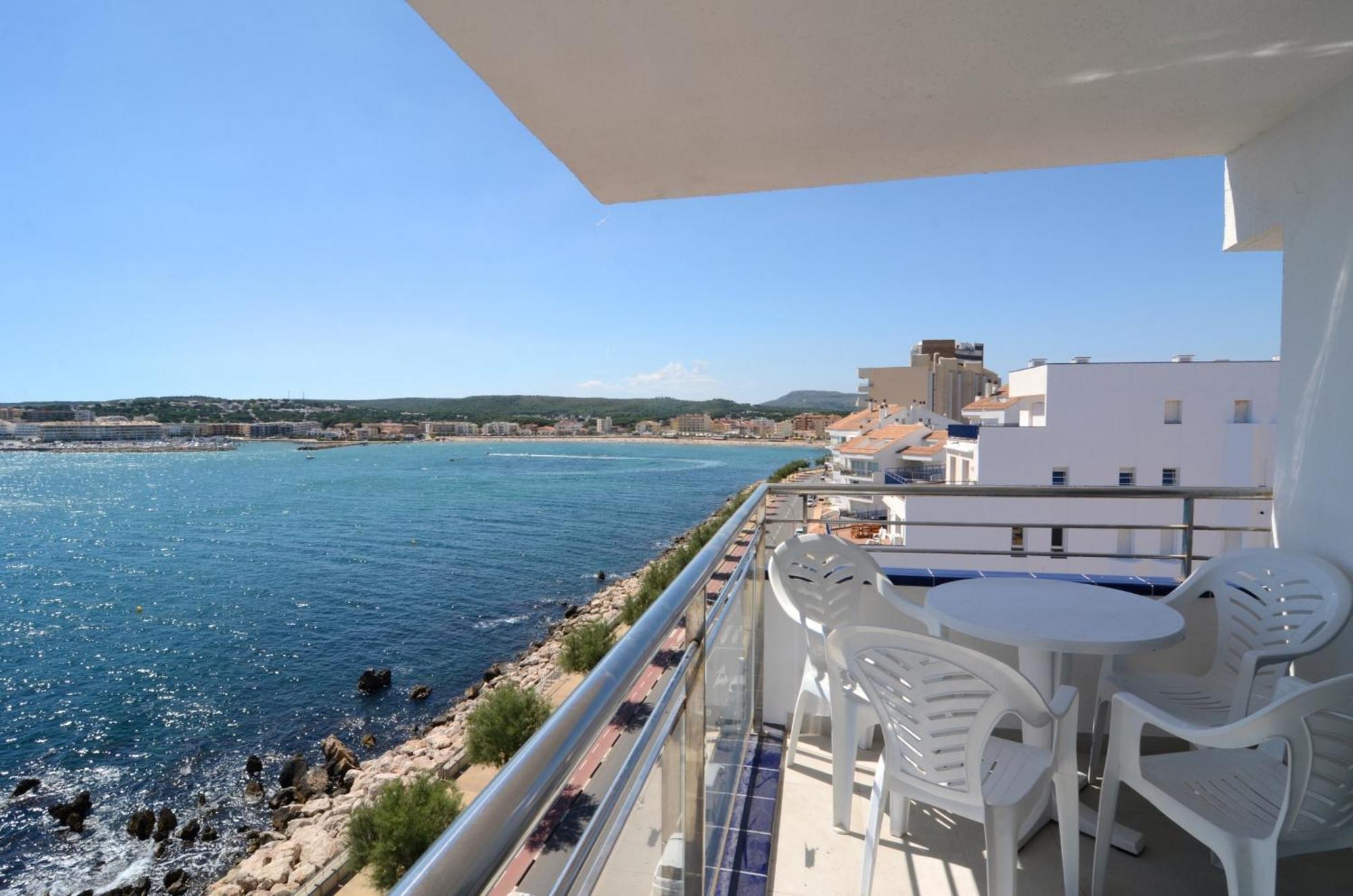 Front Mar - Apartment L' Escala