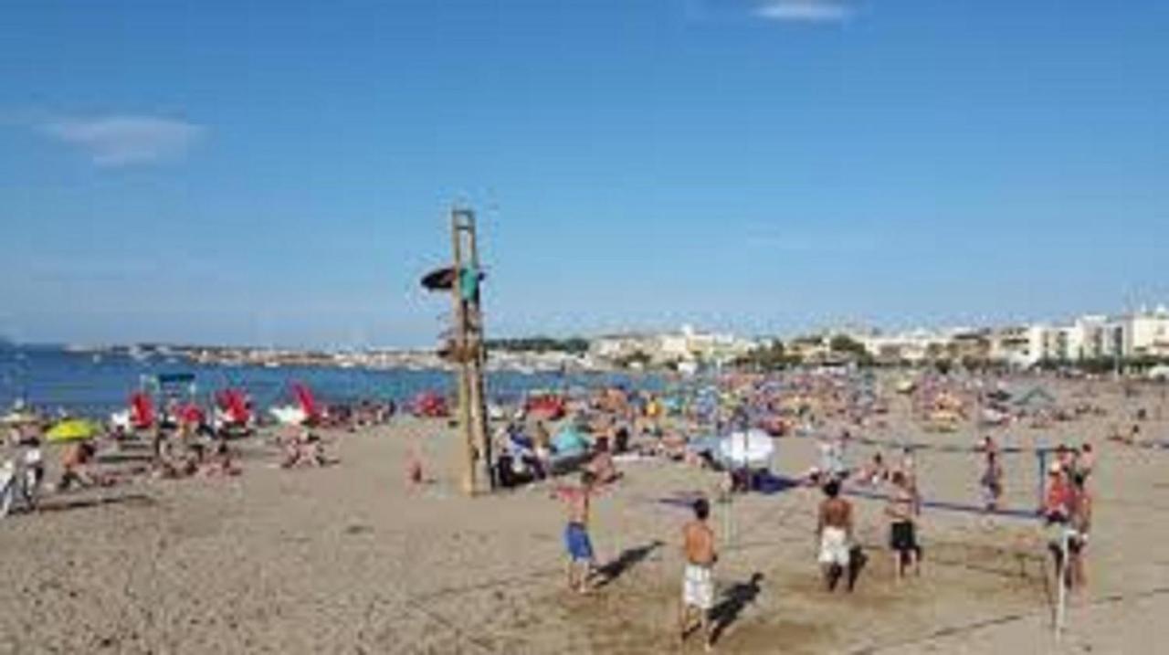 Front Mar - * L' Escala